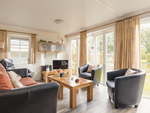 Chalet Buitenplaats Holten 3 – Photos 3