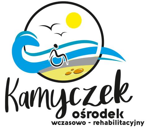Gallery image of OWR Kamyczek in Sarbinowo