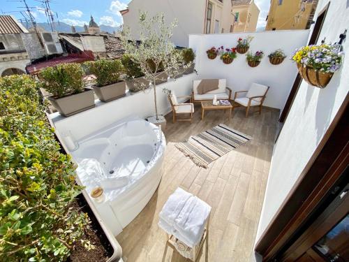 Casa Nostra Boutique Hotel & Spa photo 52