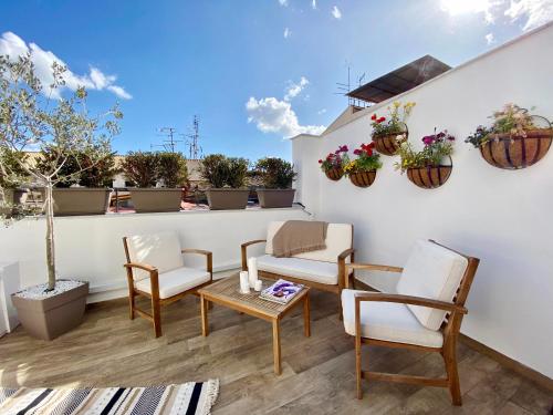 Casa Nostra Boutique Hotel & Spa photo 77