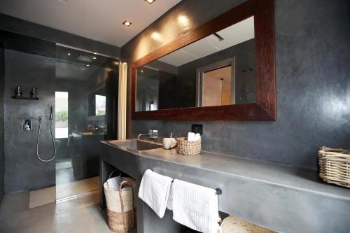 Suite King con Vasca Idromassaggio