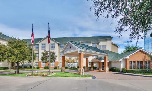 Candlewood Suites Dallas Market Center-Love Field, an IHG Hotel Image