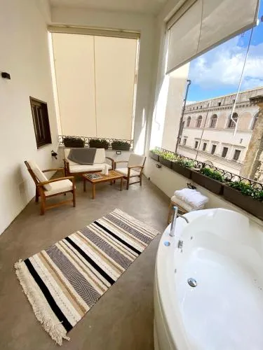 Casa Nostra Boutique Hotel & Spa photo 41