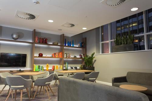 Staybridge Suites Birmingham, an IHG Hotel Image