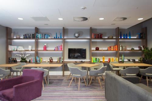 Staybridge Suites Birmingham, an IHG Hotel Image