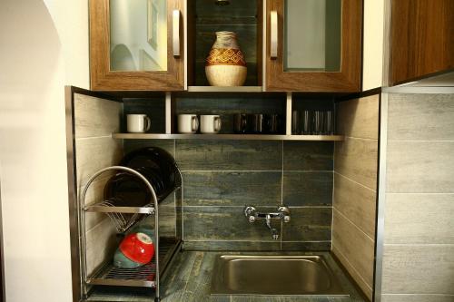 Gallery image of Aparthotel Mari in Tbilisi City