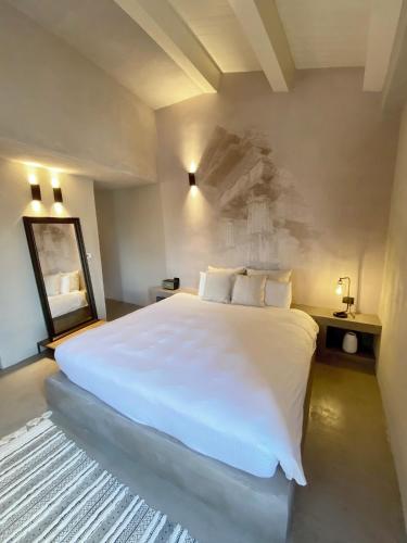 Casa Nostra Boutique Hotel & Spa photo 54