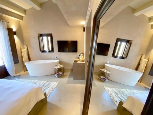 Casa Nostra Boutique Hotel & Spa photo 62