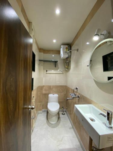 Gallery image of Shivam Hotels in Kolkata