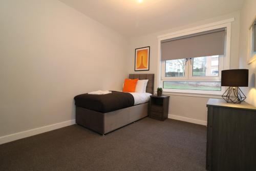 Gallery image of Greenock West Apartment in Greenock