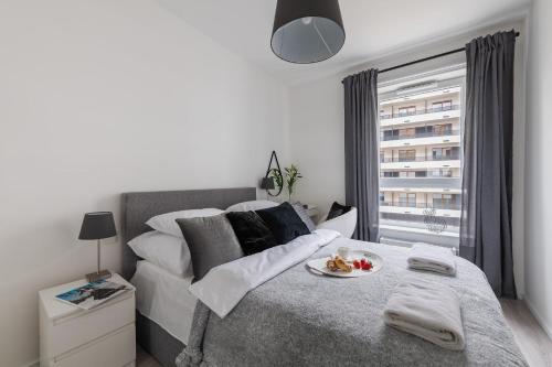 Gallery image of Komputerowa P&O Serviced Apartments in Warsaw