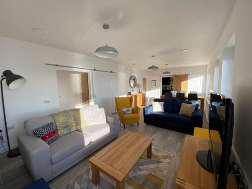 Gallery image of 4 South Beach Stornoway in Stornoway