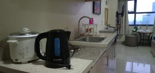 Horizon 101 Studios A7 – Walk to Robinsons Mall