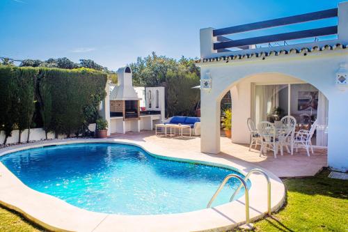 Sunlight Villas en MARBELLA con Piscina Privada SOLO ...