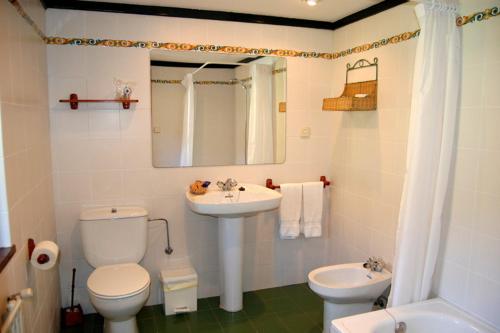 Casa Rural La Collada (España Sorribas) - Booking.com
