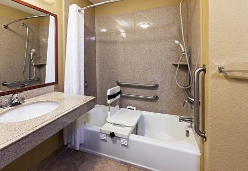 Gallery image of Candlewood Suites - Texas City, an IHG Hotel in Texas City