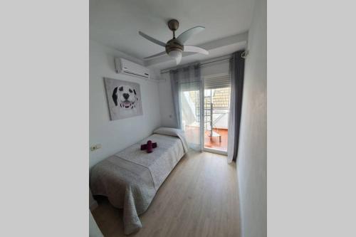 BEAUTIFUL PENTHOUSE SOLARIUM IN BOLICHES BEACH