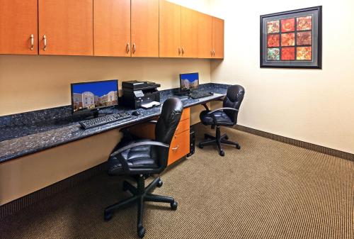 Φωτογραφία από το άλμπουμ του Candlewood Suites Pearland by IHG σε Pearland