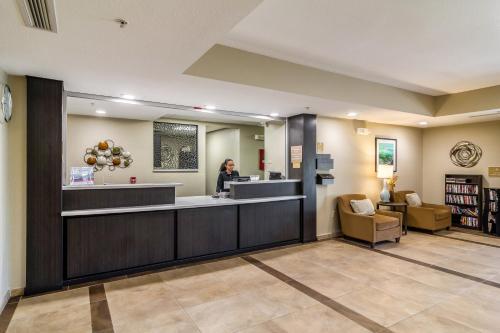 Candlewood Suites Jacksonville East Merril Road, an IHG Hotel Image