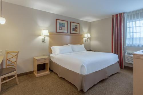 Gallery image of Candlewood Suites Minot, an IHG Hotel in Minot