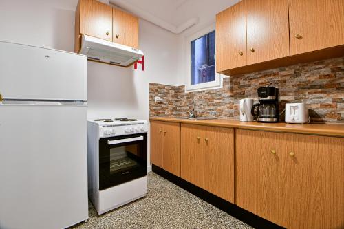 Thiras Lovely Apartment BY ZAIN