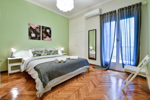 Thiras Lovely Apartment BY ZAIN