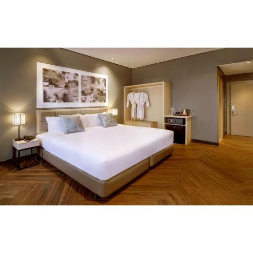 Легло или легла в стая в Summit Hotel Greenhills