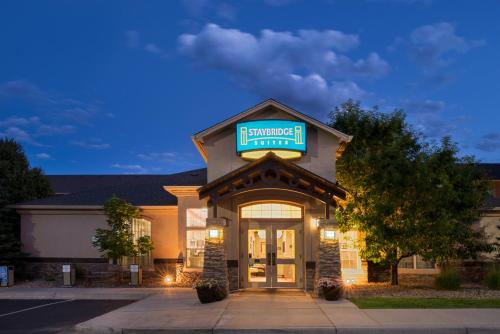 Gallery image of Staybridge Suites Denver Tech Center by IHG in Centennial