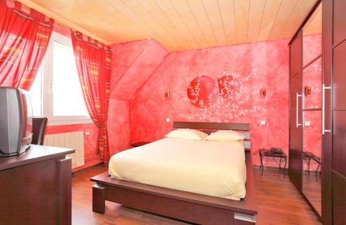 Hotel Restaurant Champ Alsace – Photos 2