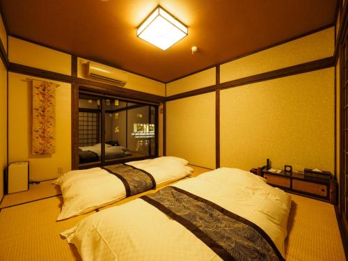 K's Villa Takasegawa-tei