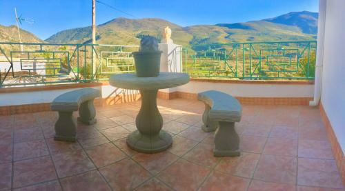 La Granada, Órgiva – Updated 2022 Prices