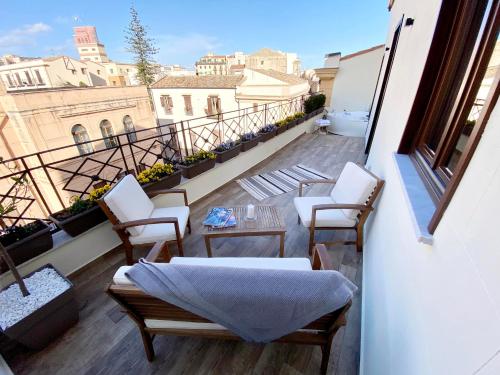 Suite Deluxe avec Baignoire Spa