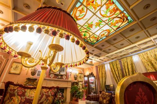 Φωτογραφία από το άλμπουμ του Hotel Vittoria στο Μιλάνο
