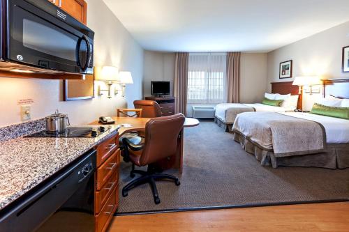 Gallery image of Candlewood Suites Baytown, an IHG Hotel in Baytown