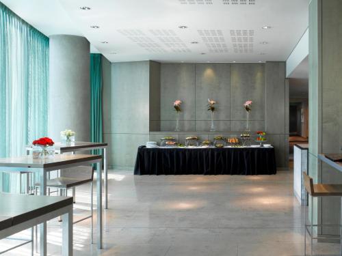 Radisson Blu Hotel, Birmingham photo 39