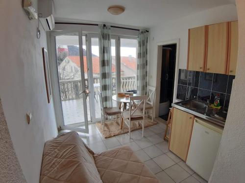 Gallery image of Apartments Kuljaca in Budva