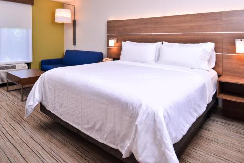 Holiday Inn Express Hotel & Suites Tampa-Anderson Road-Veterans Exp, an IHG Hotel Image