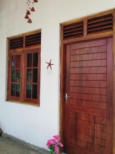 Gambar di galeri bagi Surf Paradise di Tangalle
