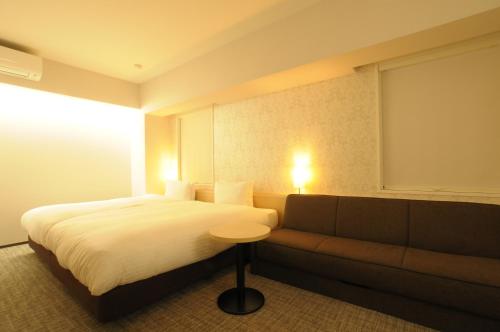 Gallery image of AB Hotel Omihachiman in Omihachiman