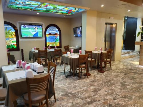 Gallery image of Hotel Cristal in Poza Rica de Hidalgo