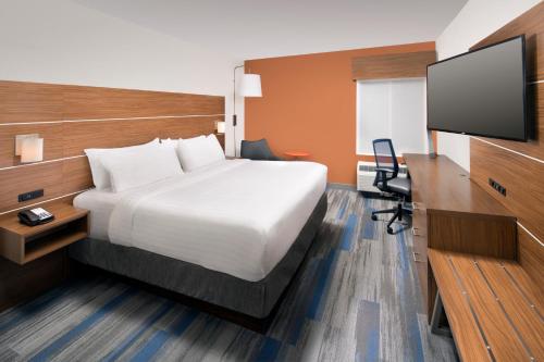 Gallery image of Holiday Inn Express & Suites College Park - University Area, an IHG Hotel in College Park