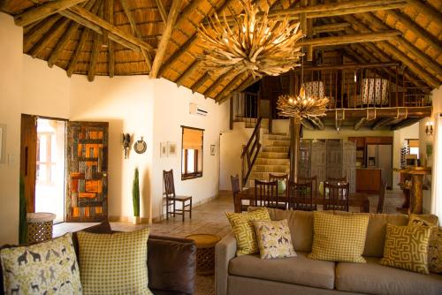 Matimba Bush Lodge – Photos 3
