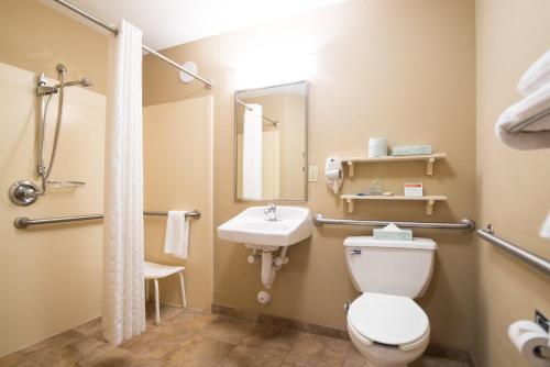 Gallery image of Candlewood Suites Wake Forest-Raleigh Area, an IHG Hotel in Wake Forest
