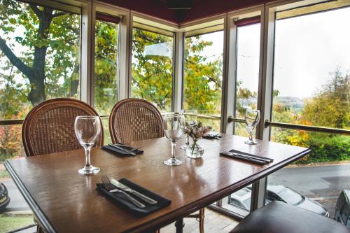 ゲーツヘッドにあるThe Gibside Hotelのギャラリーの写真