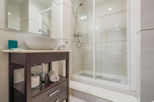 O'Donnell Apartamento en pleno centro de Sevilla