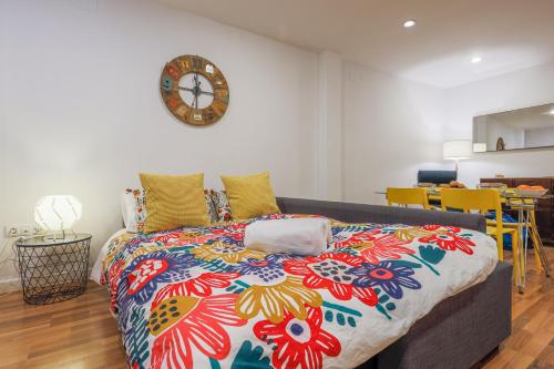 O'Donnell Apartamento en pleno centro de Sevilla