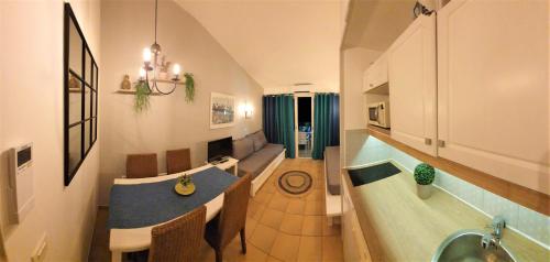 Gallery image of Appartement Prestige résidence Pierre & Vacances Golfe de Saint Tropez in Grimaud