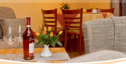 Afbeelding uit fotogalerij van Strandvilla Alessandra in Trassenheide