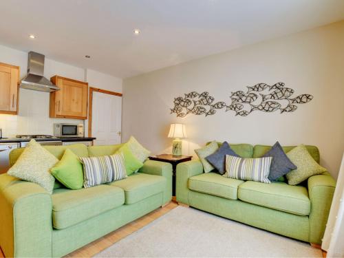 Beautiful Apartment in Dartmouth with a Courtyard, Dartmouth, United Kingdom