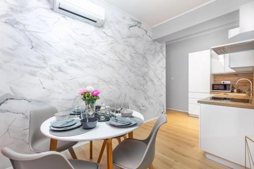 Danijela Apartments Rijeka